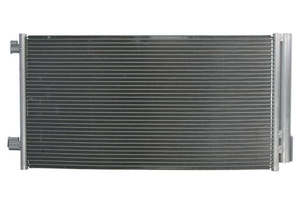 KTT110753 THERMOTEC Радиатор кондиционера