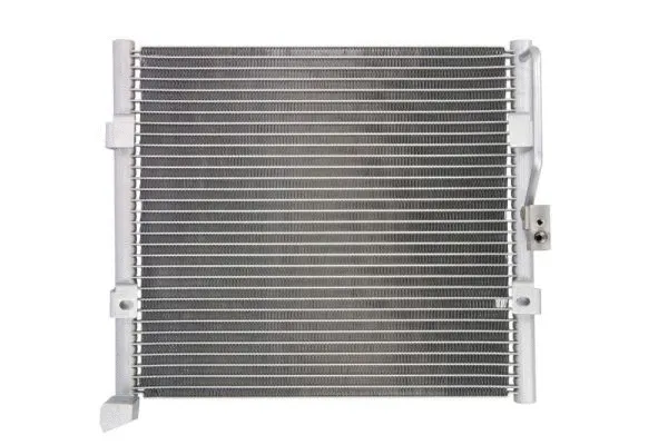 KTT110099 THERMOTEC Радиатор кондиционера