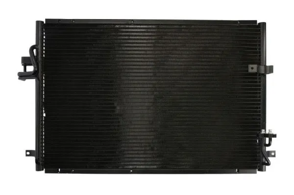 KTT110609 THERMOTEC Радиатор кондиционера