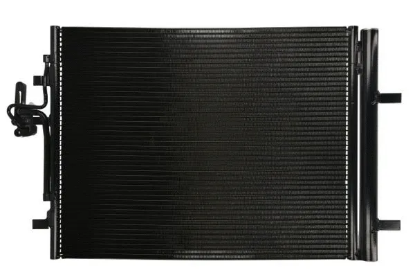 KTT110367 THERMOTEC Радиатор кондиционера