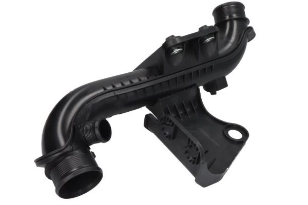 DCW241TT THERMOTEC Шланг інтеркулера (пластик) AUDI A6 C7, A7 1.8/2.0/2.0D 03.11-09.18