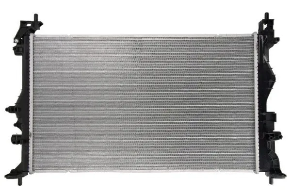 D7X091TT THERMOTEC Радиатор двигателя