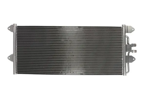 KTT110183 THERMOTEC Радиатор кондиционера