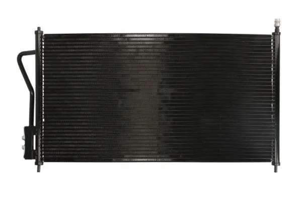 KTT110006 THERMOTEC Радиатор кондиционера