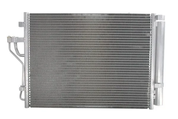 KTT110537 THERMOTEC Радиатор кондиционера