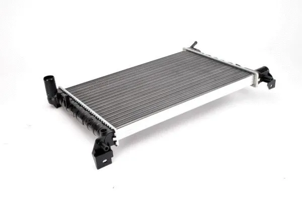 D7G025TT THERMOTEC Радиатор двигателя