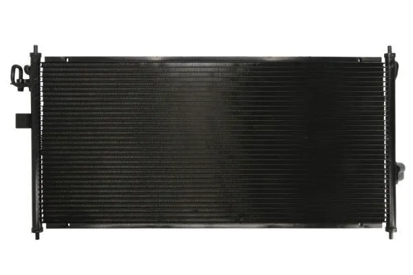 KTT110267 THERMOTEC Радиатор кондиционера