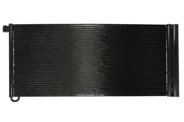 KTT110562 THERMOTEC Радиатор кондиционера