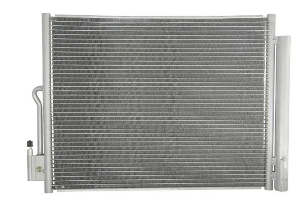 KTT110487 THERMOTEC Радиатор кондиционера