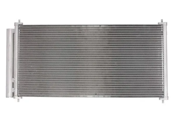 KTT110441 THERMOTEC Радиатор кондиционера