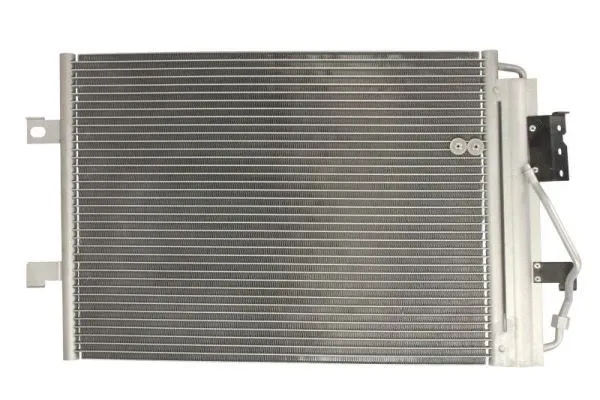 KTT110173 THERMOTEC Радиатор кондиционера