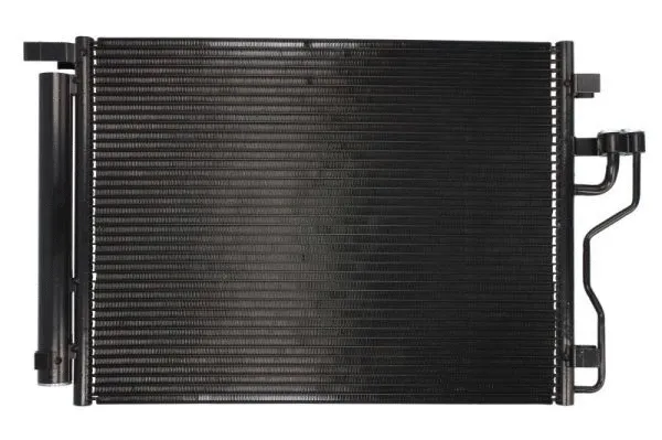 KTT110569 THERMOTEC Радиатор кондиционера