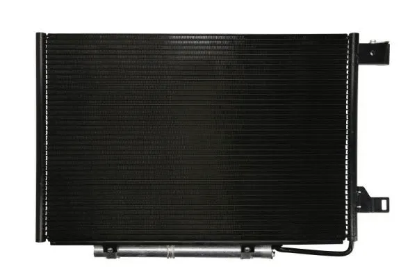 KTT110402 THERMOTEC Радиатор кондиционера