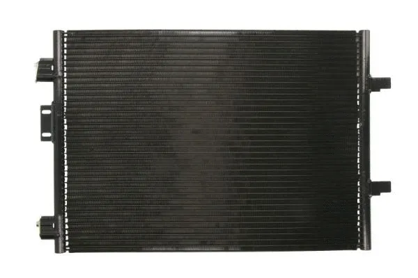 KTT110035 THERMOTEC Радиатор кондиционера