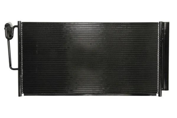 KTT110111 THERMOTEC Радиатор кондиционера