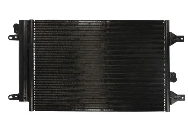 KTT110019 THERMOTEC Радиатор кондиционера