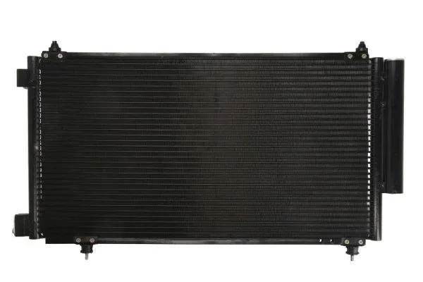 KTT110065 THERMOTEC Радиатор кондиционера