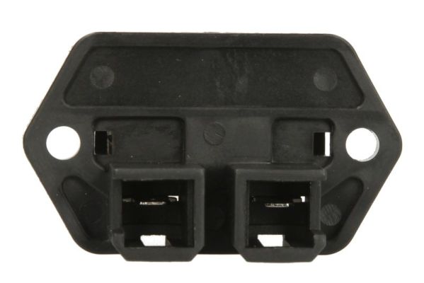 DEF014TT THERMOTEC Резистор вентилятора радіатора ALFA ROMEO 147, 156, 159, 166, BRERA, GT, SPIDER  FIAT BRAVA, BRAVO I, DOBLO, DUCATO, IDEA, MULTIPLA, PALIO, PUNTO, STILO, TEMPRA, TIPO 1.0-3.2 07.87-