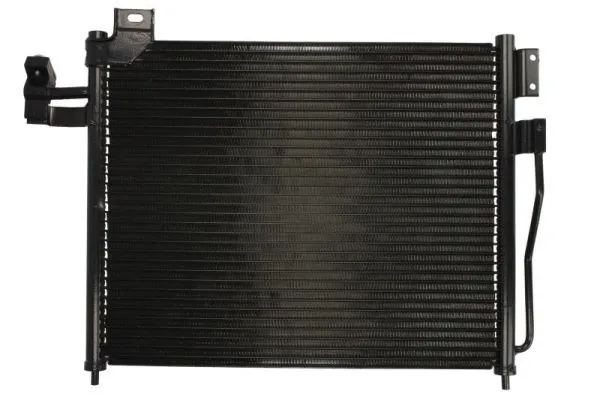 KTT110383 THERMOTEC Радиатор кондиционера