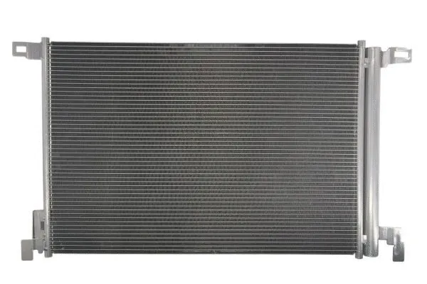 KTT110675 THERMOTEC Радиатор кондиционера