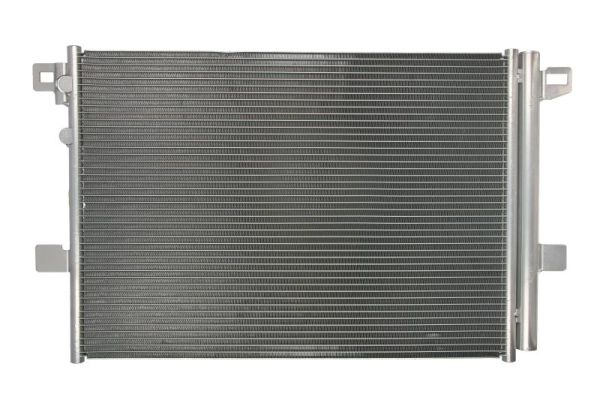 KTT110726 THERMOTEC Радиатор кондиционера