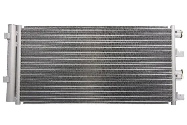 KTT110430 THERMOTEC Радиатор кондиционера