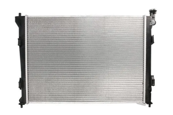 D70301TT THERMOTEC Радиатор двигателя