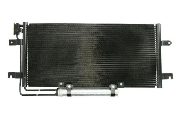 KTT110225 THERMOTEC Радиатор кондиционера