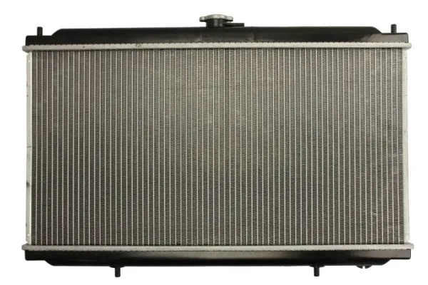 D71020TT THERMOTEC Радиатор двигателя