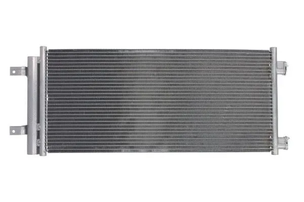 KTT110633 THERMOTEC Радиатор кондиционера