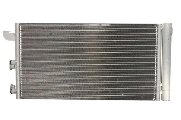 KTT110392 THERMOTEC Радиатор кондиционера