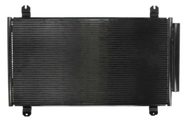 KTT110745 THERMOTEC Радиатор кондиционера