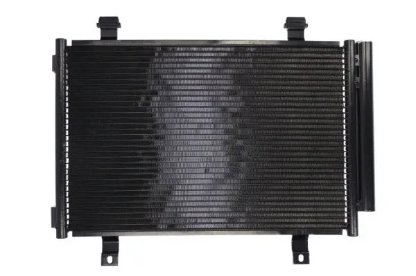 KTT110570 THERMOTEC Радиатор кондиционера