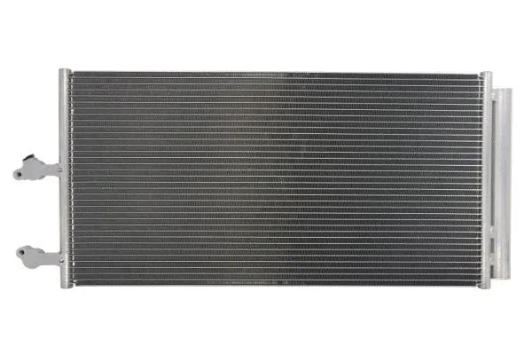 KTT110704 THERMOTEC Радиатор кондиционера