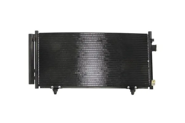 KTT110431 THERMOTEC Радиатор кондиционера