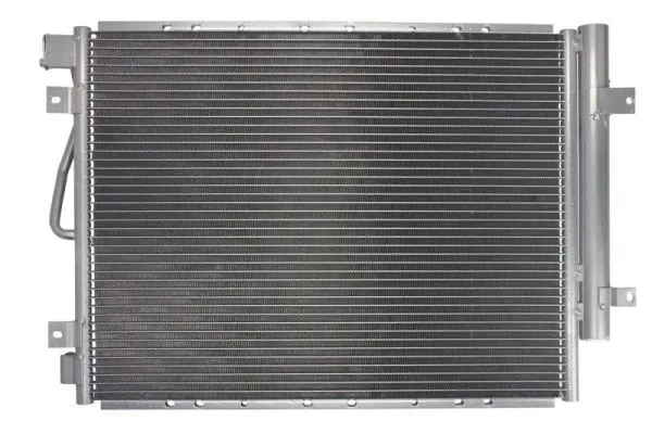 KTT110563 THERMOTEC Радиатор кондиционера