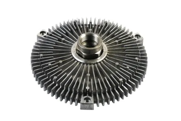 D5A002TT THERMOTEC Віскомуфта вентилятора охолодження AUDI A4 B5, A4 B6, A4 B7, A6 C5, A8 D2, ALLROAD C5  SKODA SUPERB I  VW PASSAT B5, PASSAT B5.5 2.5D/2.6 01.96-03.08