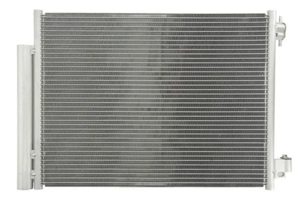 KTT110517 THERMOTEC Радиатор кондиционера