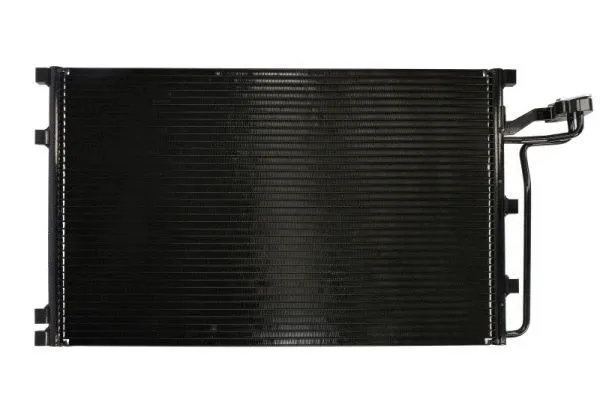 KTT110240 THERMOTEC Радиатор кондиционера