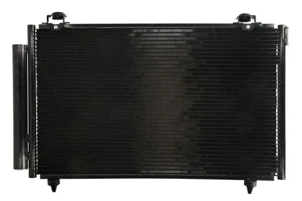 KTT110168 THERMOTEC Радиатор кондиционера