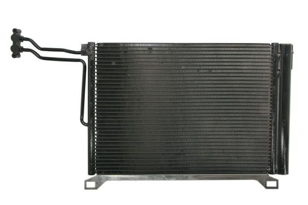 KTT110729 THERMOTEC Радиатор кондиционера