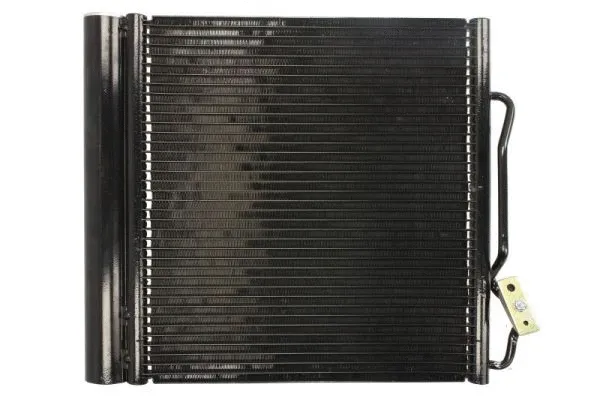 KTT110414 THERMOTEC Радиатор кондиционера