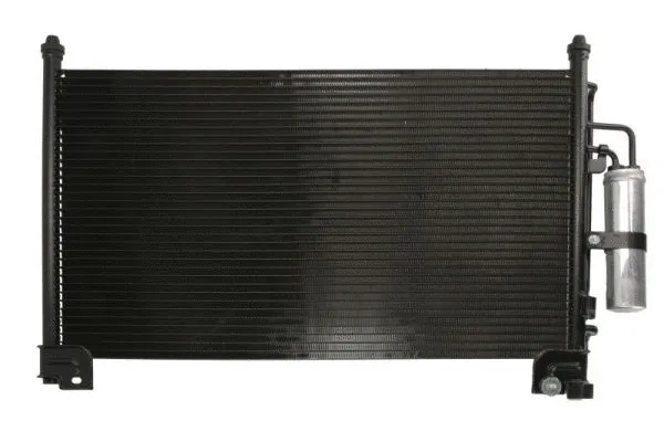 KTT110243 THERMOTEC Радиатор кондиционера