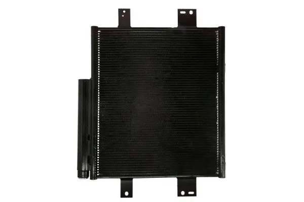 KTT110610 THERMOTEC Радиатор кондиционера