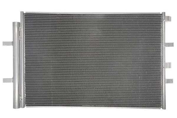 KTT110566 THERMOTEC Радиатор кондиционера