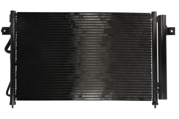 KTT110152 THERMOTEC Радиатор кондиционера