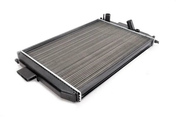 D7E005TT THERMOTEC Радиатор двигателя