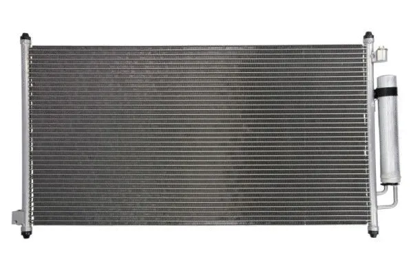 KTT110533 THERMOTEC Радиатор кондиционера