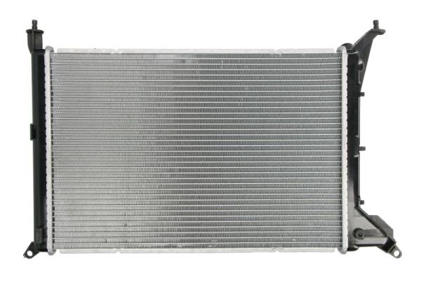 D7B057TT THERMOTEC Радиатор двигателя