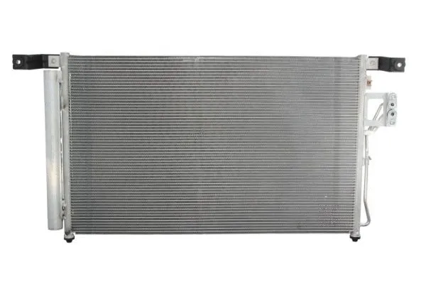 KTT110511 THERMOTEC Радиатор кондиционера